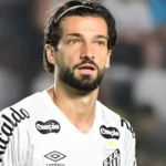 Cuca segura Lautaro Díaz no Santos: só libera após contratar substituto