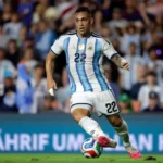 Argentina x Áustria: Palpite e Análise para a Copa 2026
