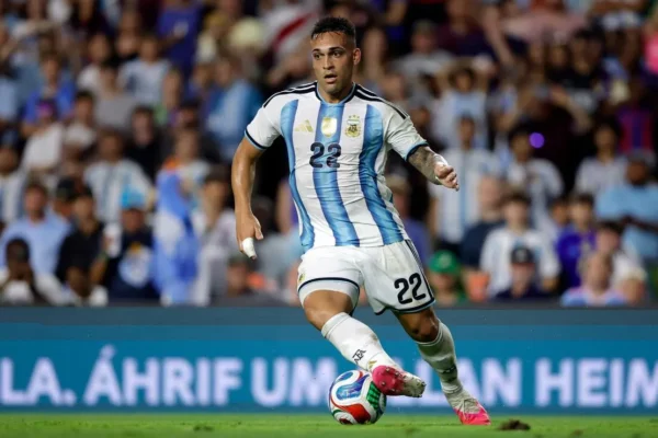 Argentina x Áustria: Palpite e Análise para a Copa 2026