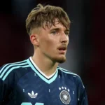 Joia do Bayern fora da Copa: Lennart Karl dá lugar a Ouédraogo na Alemanha
