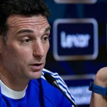 Julián Álvarez x Lautaro Martínez: Quem fica com a camisa 9 da Argentina?