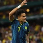 Luis Díaz no Corinthians? Ex-jogador revela negociação que quase deu certo