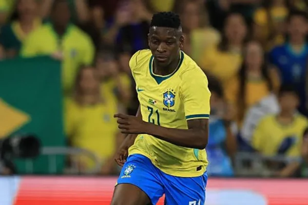 Luiz Henrique vira trunfo de ouro saindo do banco na Seleção