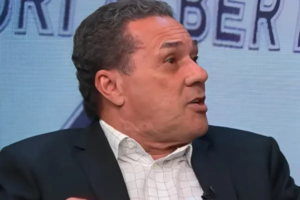 Luxemburgo detona Ancelotti e exige mudanças urgentes na Seleção