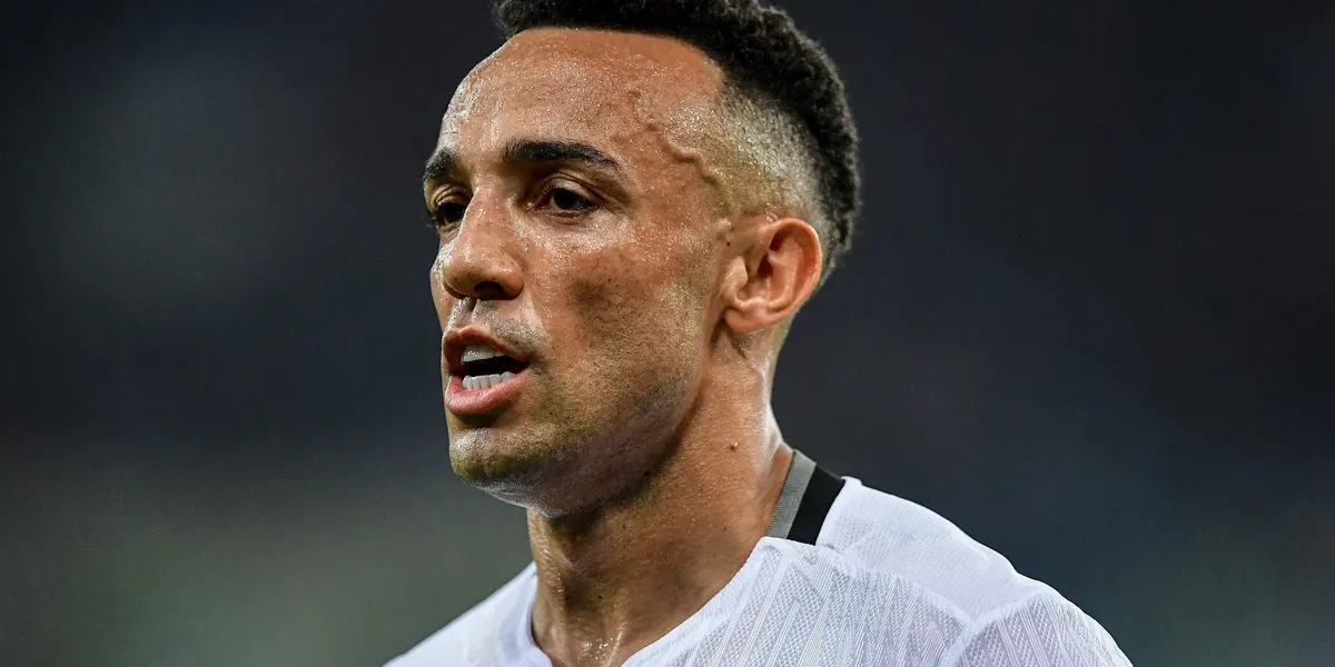 Marçal revela briga com Rwan Cruz no Mundial de Clubes pelo Botafogo