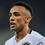 Marçal revela briga com Rwan Cruz no Mundial de Clubes pelo Botafogo