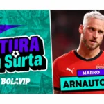 Arnautovic: da reserva ao heroísmo na vitória da Áustria sobre a Jordânia