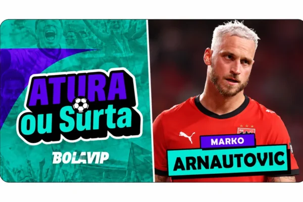 Arnautovic: da reserva ao heroísmo na vitória da Áustria sobre a Jordânia