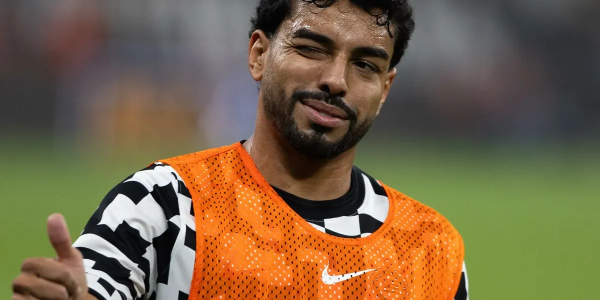 Bidu: Pausa da Copa é chance para Corinthians evoluir com Diniz