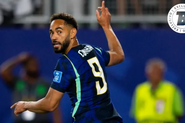 Matheus Cunha desabafa após atuação de gala e decide futuro na Seleção