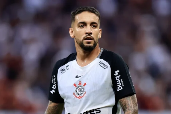 Matheus Pereira marca presença na estreia do Brasil na Copa nos EUA