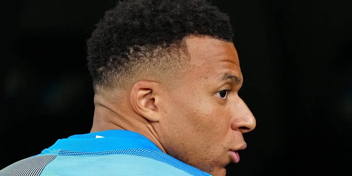 Mbappé é detonado após atuação ‘desastrosa’ em amistoso da França