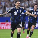 Argentina precisa quebrar tabu de 24 anos para sonhar com o hexa na Copa 2026