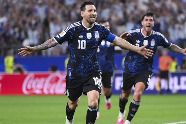 Argentina precisa quebrar tabu de 24 anos para sonhar com o hexa na Copa 2026