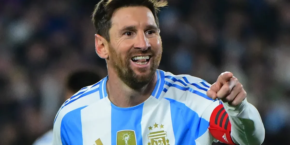 Messi marca em segundo toque: Argentina vence Islândia em amistoso
