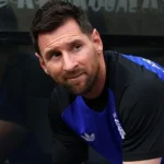Messi é titular? Argentina define time para estreia na Copa 2026 contra Argélia