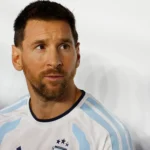 Messi esmaga Chaïbi: média de gols 4x maior antes da Copa