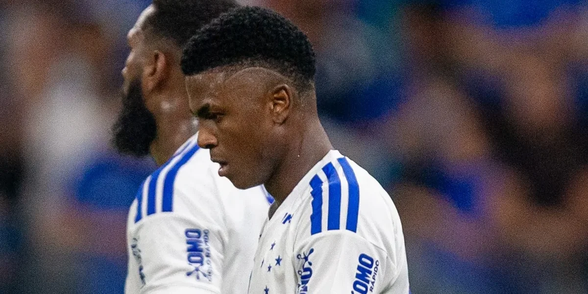 Villarreal desperdiça chances e Cruzeiro só empata com Fluminense
