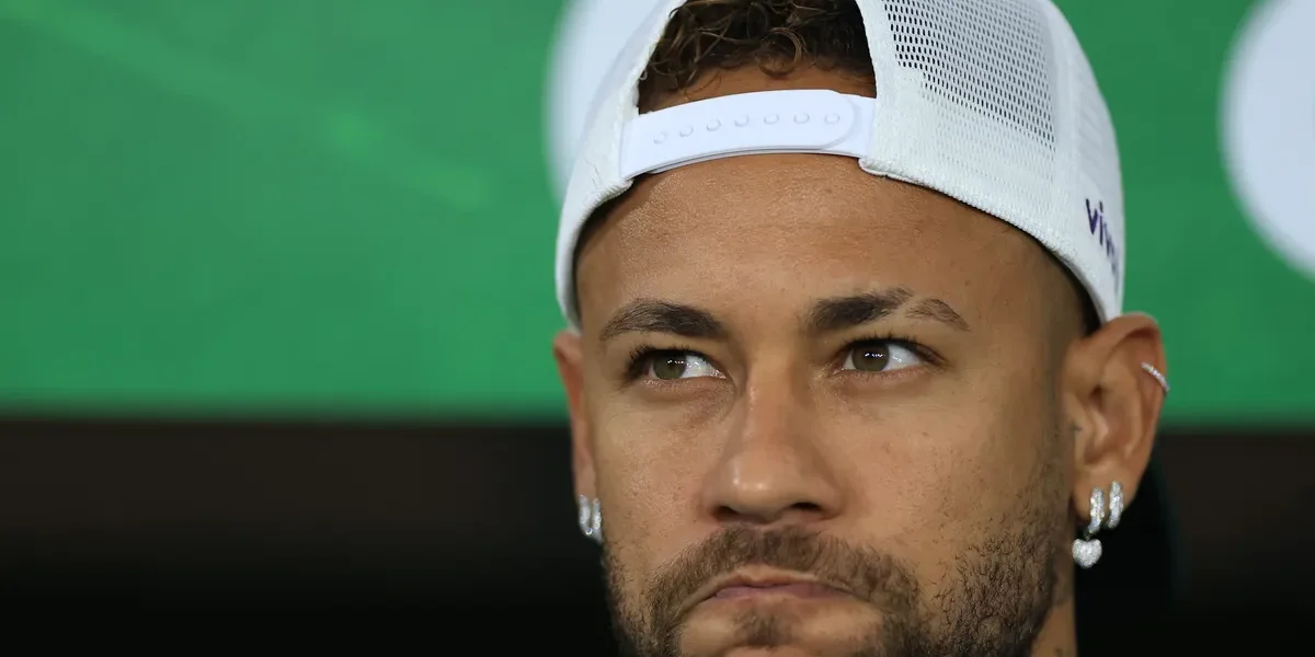 Neymar acelera recuperação e encaminha volta à Seleção Brasileira