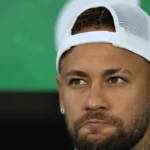 Neymar acelera recuperação e encaminha volta à Seleção Brasileira