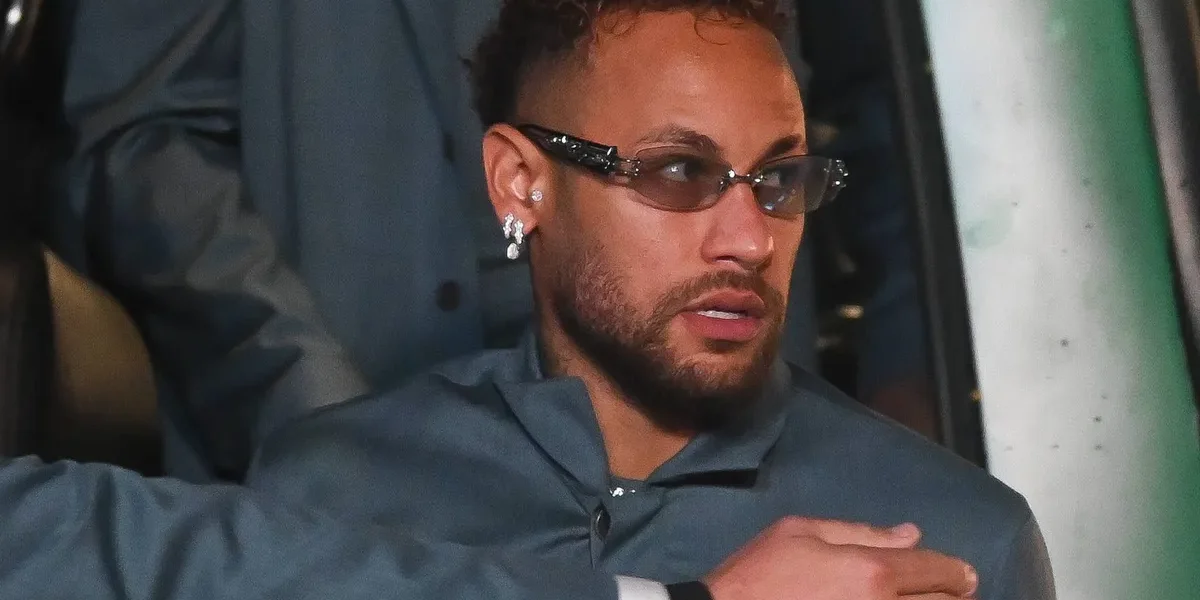 Neymar na estreia? CBF não descarta camisa 10 contra Marrocos