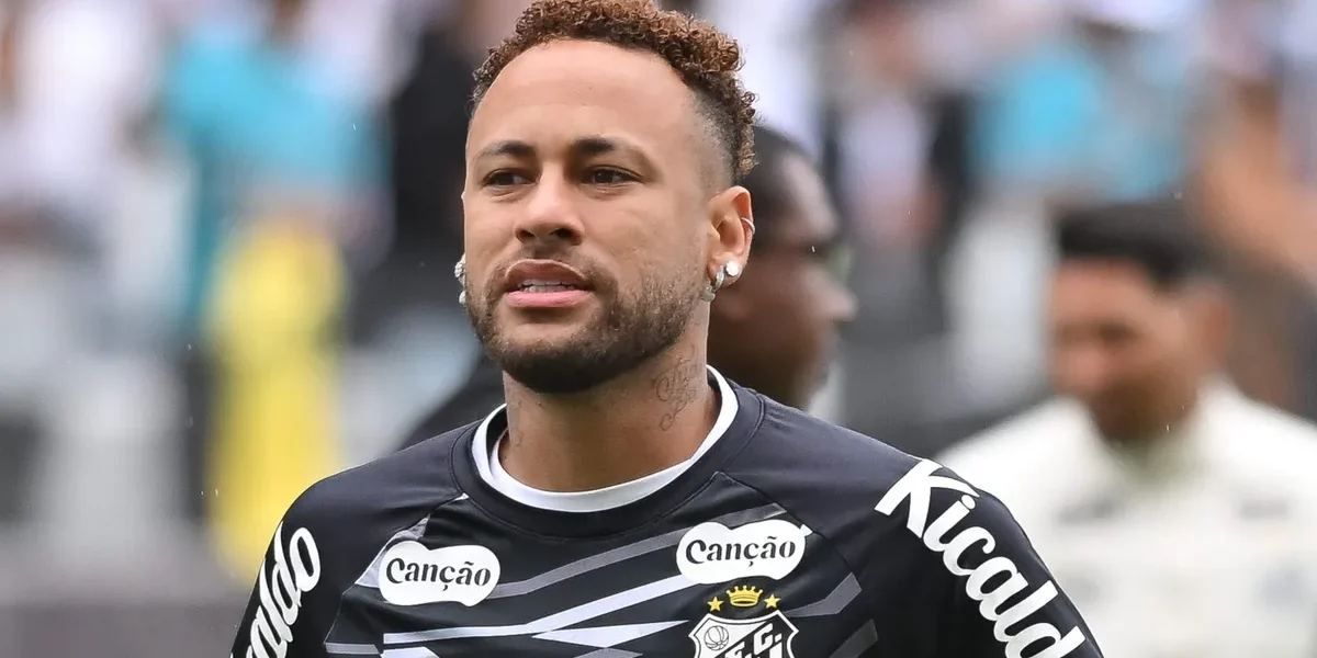 Leifert detona críticos e crava: Neymar é o maior do Brasil depois de Pelé