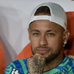 Neymar acelera recuperação e segue firme nos planos da Seleção para 2026