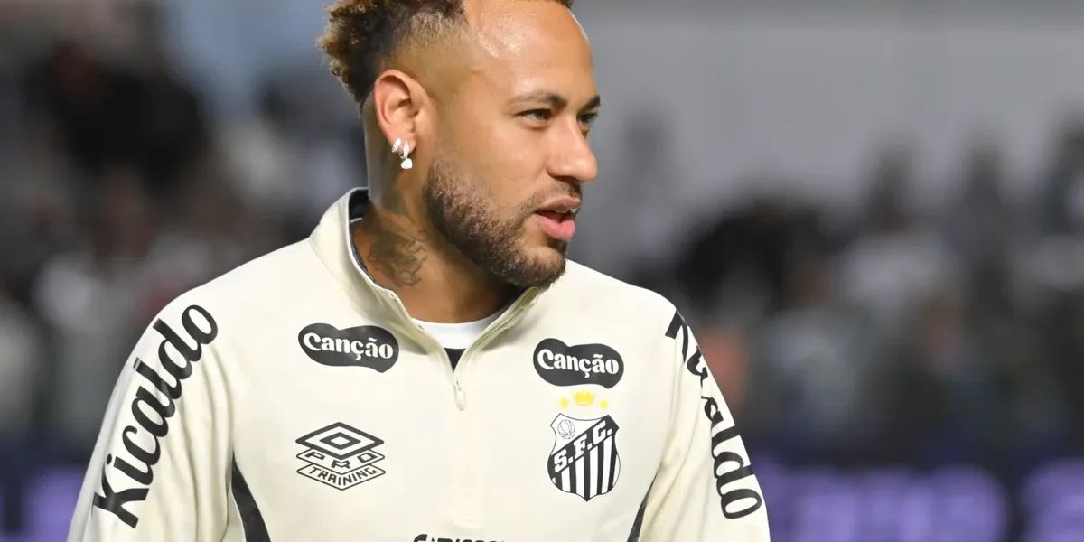 Neymar na Copa pode render até R$ 2,2 milhões ao Santos