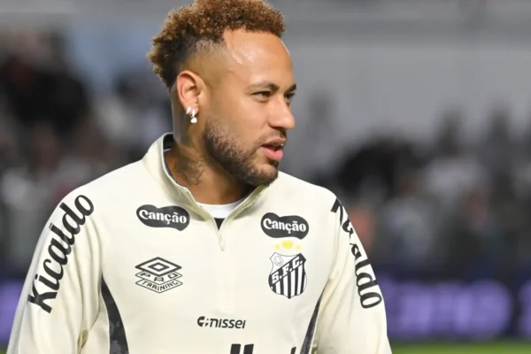 Neymar na Copa pode render até R$ 2,2 milhões ao Santos