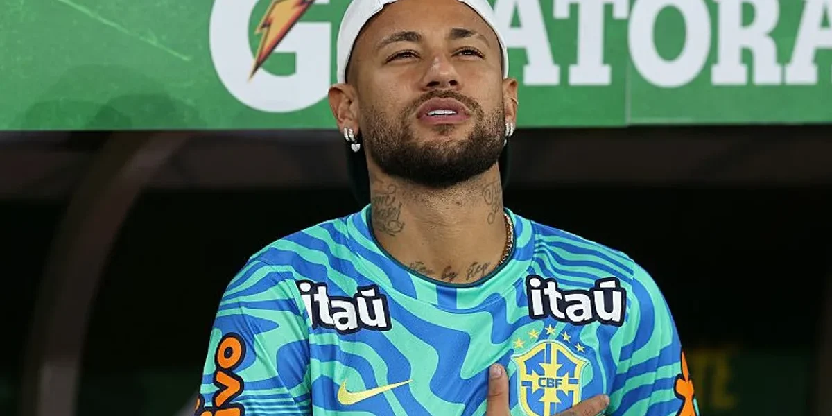 Neymar com Ancelotti tem apoio, mas Hexa ainda é dúvida para a torcida