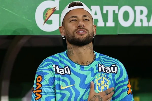 Neymar com Ancelotti tem apoio, mas Hexa ainda é dúvida para a torcida