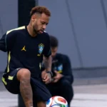 Neymar fora da seleção: cronograma de treinos segue firme