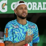 Neymar é um dos camisas 10 mais eficientes para a Copa de 2026, aponta estudo