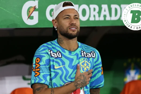 Neymar é um dos camisas 10 mais eficientes para a Copa de 2026, aponta estudo