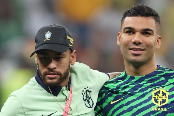 CBF e líderes da Seleção fecham acordo: jogadores levam 70% da premiação na Copa