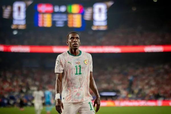 Senegal x Iraque: Palpite e Análise para a Copa do Mundo 2026