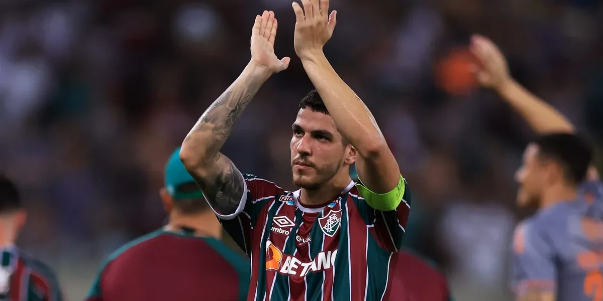 Palmeiras mantém Nino no radar mesmo com foco em renovar com Murilo