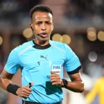 FIFA confirma: árbitro somali barrado nos EUA e fora da Copa 2026
