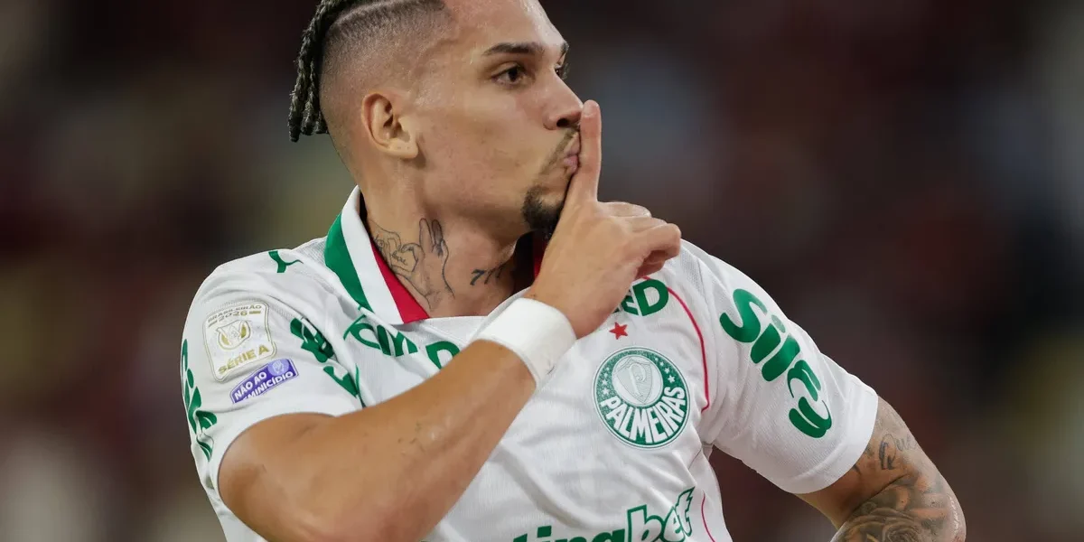 STJD vira o jogo e suspende Paulinho; Leila Pereira explode contra a decisão