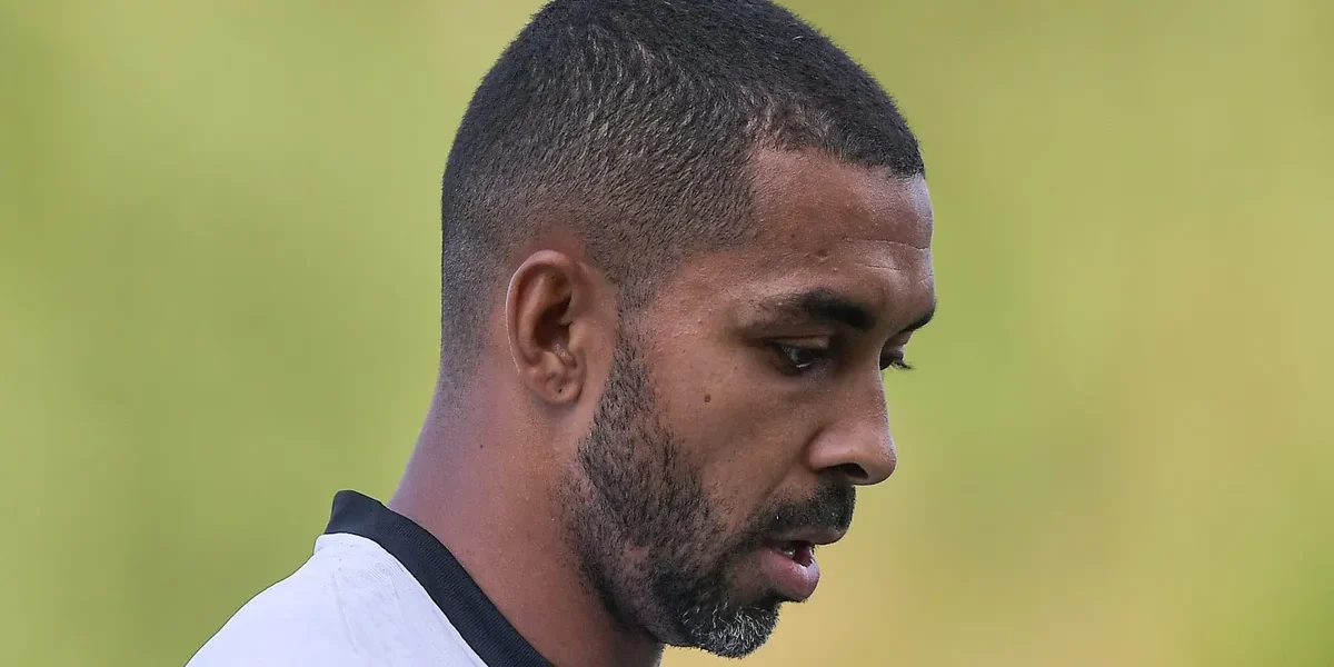 Paulo Henrique viu chance na Seleção desabar com lesões e queda de rendimento