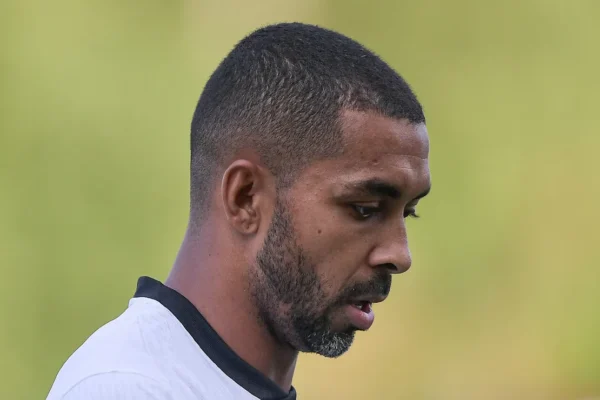 Paulo Henrique viu chance na Seleção desabar com lesões e queda de rendimento