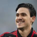 Pedro na mira de clubes do Catar e Turquia, mas Flamengo planeja renovação até 2030