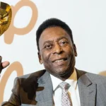 Azteca abre Copa de 2026 com tributo a Pelé e à Seleção de 70