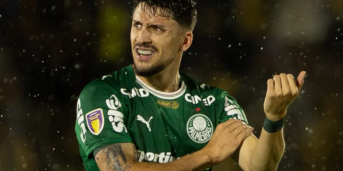 Palmeiras bate recorde de convocados, mas desempenho na Copa decepciona
