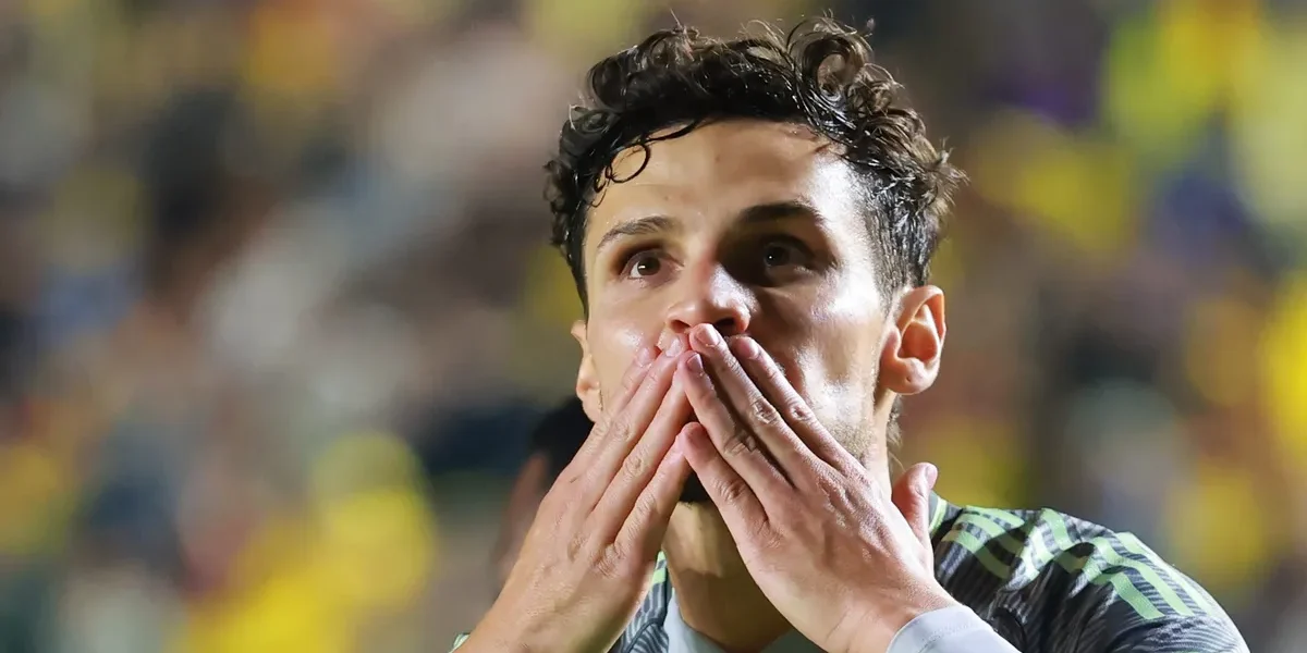 Raphael Veiga não convence no México e pode voltar ao Palmeiras em 2027