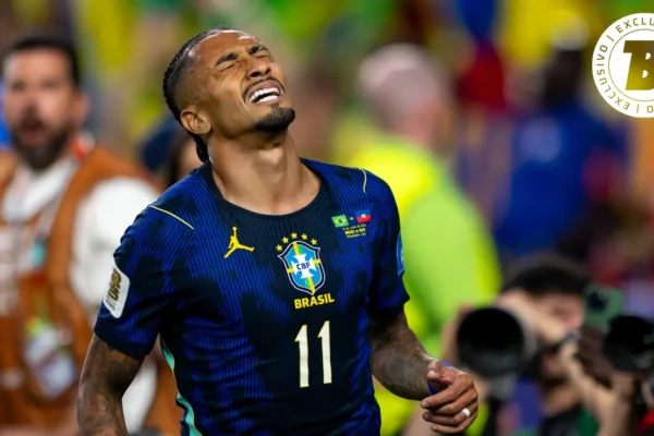 Raphinha fora? Luiz Henrique e Rayan brigam por vaga na Seleção; Endrick surge como surpresa