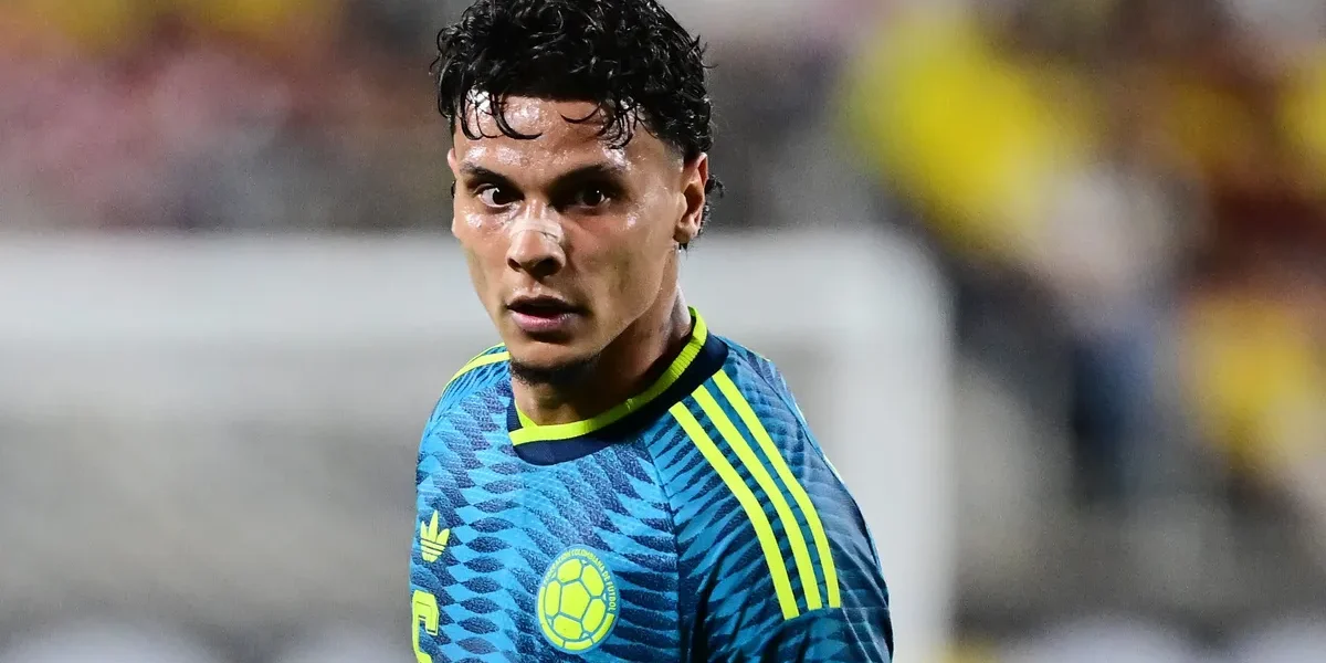 Benfica trava sonho do Flamengo: Richard Ríos custa caro demais por causa da Copa