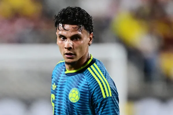 Benfica trava sonho do Flamengo: Richard Ríos custa caro demais por causa da Copa