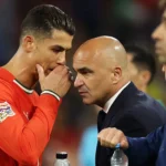 Roberto Martínez na mira do Al-Nassr: clima tenso em Portugal na Copa