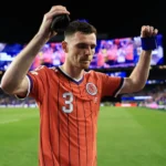 Escócia faz história: primeira europeia a vencer na Copa 2026 e lidera grupo do Brasil